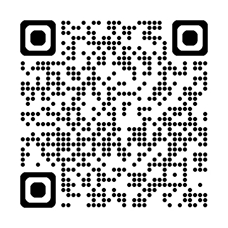 CFP®認定者検索ページのQRコード